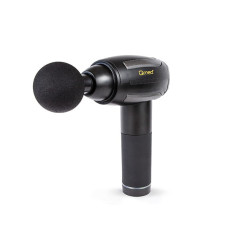 Вібраційний масажер Qmed Deep Tissue Muscle Massager (120525)