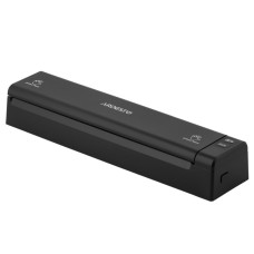 Вакууматор для пакетов и рулонов Ardesto VS-X1B 110 Вт 28 см Вlack