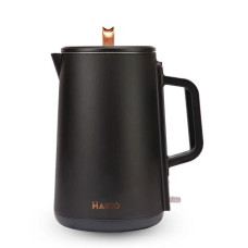 Електрочайник Magio МG-517 1,5 л 1500 Вт Black