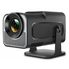 Проектор XON SmartView X-Pro Mini Full HD 1280х720Р 4K Wi-Fi Android 6800Lm Чорний (XVPU1207AB 3565)