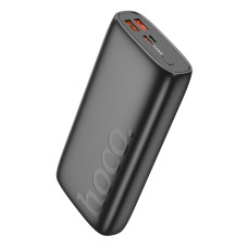 УМБ Power Bank Hoco J122A Respect 22.5W/PD20W 20000 mAh LED Black (33040_2955453)
