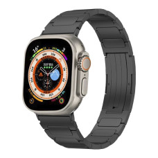 Ремешок Bold Clasp Apple Watch 42/Apple Watch 44/Apple Watch 49mm Black (37196_3610680)