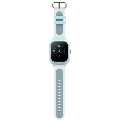 Дитячий GPS годинник SparkLine SL-15X Android 8.1 Blue (sl15x) Дитячий GPS годинник SparkLine SL-15X Android 8.1 Blue (sl15x)