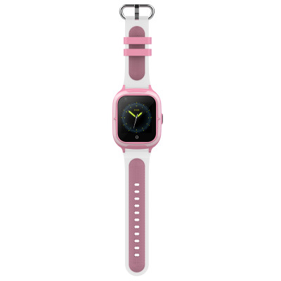 Детские GPS часы SparkLine SL-15D Android 8.1 Pink (sl15d) Детские GPS часы SparkLine SL-15D Android 8.1 Pink (sl15d)