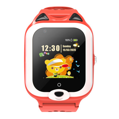 Детские GPS часы SparkLine SL-18F Android 8.1 Orange (sl18f) Детские GPS часы SparkLine SL-18F Android 8.1 Orange (sl18f)