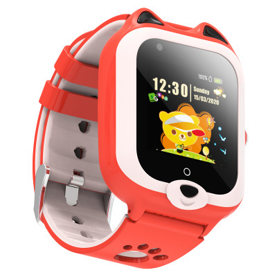 Детские GPS часы SparkLine SL-18F Android 8.1 Orange (sl18f) Детские GPS часы SparkLine SL-18F Android 8.1 Orange (sl18f)