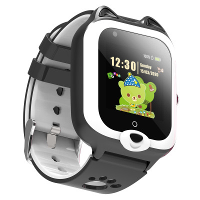 Дитячий GPS годинник SparkLine SL-18M Android 8.1 Black (sl18m) Дитячий GPS годинник SparkLine SL-18M Android 8.1 Black (sl18m)