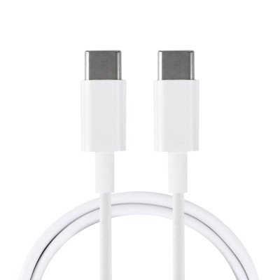 Зарядное устройство для ноутбука No Brand Apple Macbook USB-C Power Adapter PD96W 20.5V/4.7A White (31730_2907889) Зарядное устройство для ноутбука No Brand Apple Macbook USB-C Power Adapter PD96W 20.5V/4.7A White (31730_2907889)