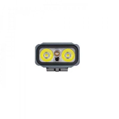 Фонарь ручной Fenix E06R 69х29х16 мм Серый (1047-E06RGRAY) Фонарь ручной Fenix E06R 69х29х16 мм Серый (1047-E06RGRAY)
