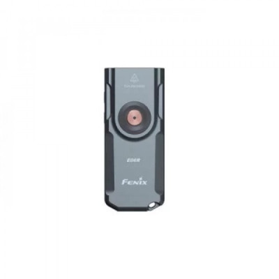Фонарь ручной Fenix E06R 69х29х16 мм Серый (1047-E06RGRAY) Фонарь ручной Fenix E06R 69х29х16 мм Серый (1047-E06RGRAY)