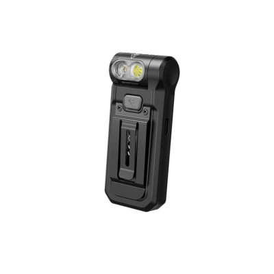 Ліхтар ручний Fenix SW05R-UV LED 81.2х35х18 мм Чорний (1047-SW05R-UVL) Ліхтар ручний Fenix SW05R-UV LED 81.2х35х18 мм Чорний (1047-SW05R-UVL)