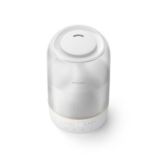 Увлажнитель воздуха Philips 17.6х30.8х17.8 Белый (HU1510/04)