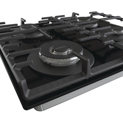 Газовая варочная поверхность Gorenje GTW642SYB BG6BB-G0B Черный (6622832) Газовая варочная поверхность Gorenje GTW642SYB BG6BB-G0B Черный (6622832)