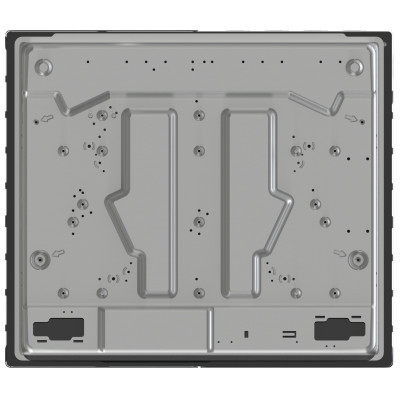 Газовая варочная поверхность Gorenje GTW642SYB BG6BB-G0B Черный (6622832) Газовая варочная поверхность Gorenje GTW642SYB BG6BB-G0B Черный (6622832)