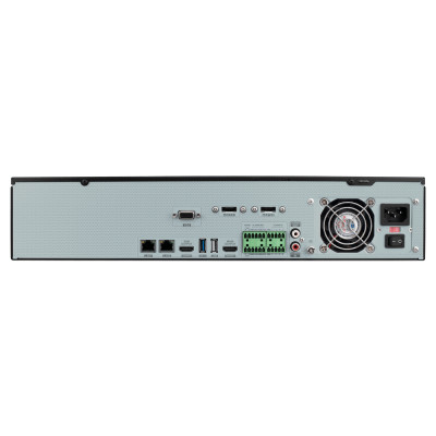 IP-видеорегистратор Provision NVR12-32800RFAN(2U) 32-канальный (296334) IP-видеорегистратор Provision NVR12-32800RFAN(2U) 32-канальный (296334)