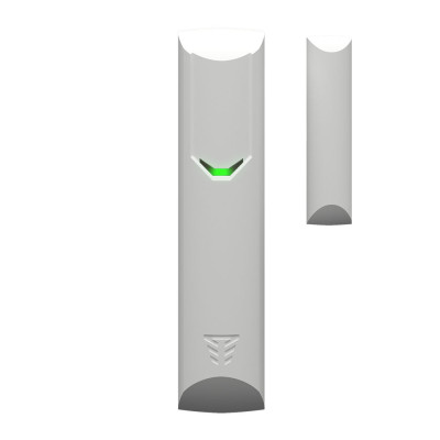 Беспроводной датчик открывания Tiras Technologies X-Shift+ White (301459)