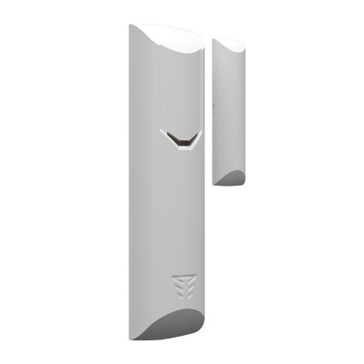 Беспроводной датчик открывания Tiras Technologies X-Shift+ White (301459) Беспроводной датчик открывания Tiras Technologies X-Shift+ White (301459)