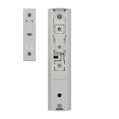 Беспроводной датчик открывания Tiras Technologies X-Shift+ White (301459) Беспроводной датчик открывания Tiras Technologies X-Shift+ White (301459)