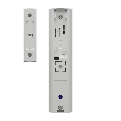 Беспроводной датчик открывания Tiras Technologies X-Shift+ White (301459) Беспроводной датчик открывания Tiras Technologies X-Shift+ White (301459)
