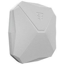 Бездротовий датчик протікання води Tiras Technologies X-Water White (301458)