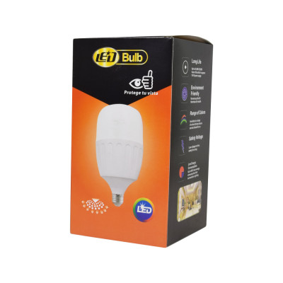 Лампа светодиодная Lightwell LW-TB-40W (301042) Лампа светодиодная Lightwell LW-TB-40W (301042)