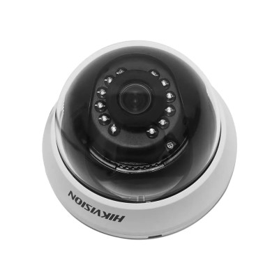HD-TVI видеокамера Hikvision DS-2CE56H0T-IRMMF(C) (297629) HD-TVI видеокамера Hikvision DS-2CE56H0T-IRMMF(C) (297629)