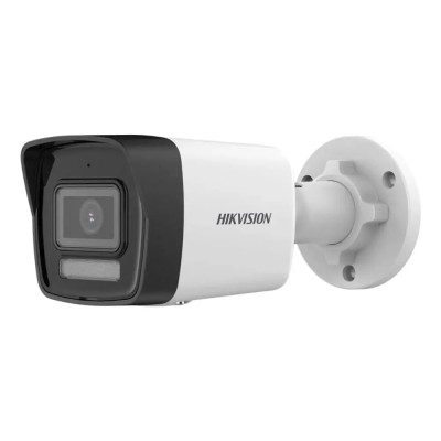 IP-видеокамера Hikvision DS-2CD1023G2-LIUF 2 Мп Белый (301823)