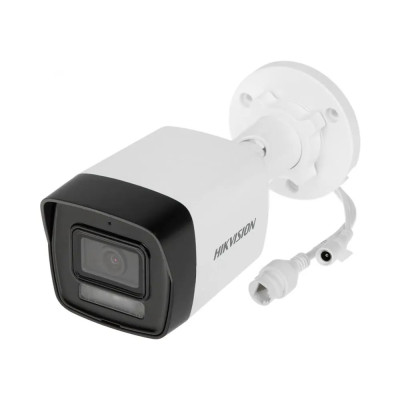 IP-видеокамера Hikvision DS-2CD1023G2-LIUF 2 Мп Белый (301823) IP-видеокамера Hikvision DS-2CD1023G2-LIUF 2 Мп Белый (301823)