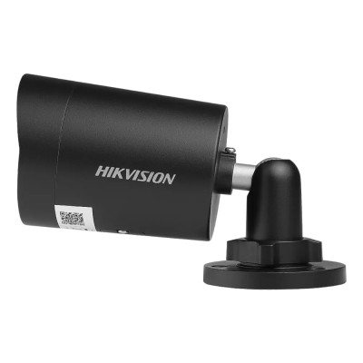 IP-відеокамера Hikvision DS-2CD2043G2-LI2U AcuSense 4 Мп Чорний (301494) IP-відеокамера Hikvision DS-2CD2043G2-LI2U AcuSense 4 Мп Чорний (301494)