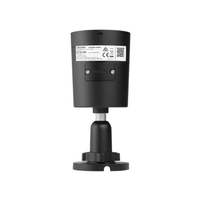 IP-відеокамера Hikvision DS-2CD2043G2-LI2U AcuSense 4 Мп Чорний (301494) IP-відеокамера Hikvision DS-2CD2043G2-LI2U AcuSense 4 Мп Чорний (301494)