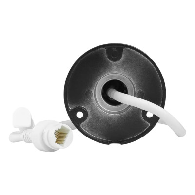 IP-відеокамера Hikvision DS-2CD2043G2-LI2U AcuSense 4 Мп Чорний (301494) IP-відеокамера Hikvision DS-2CD2043G2-LI2U AcuSense 4 Мп Чорний (301494)