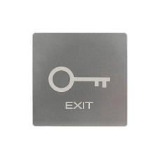 Кнопка виходу Atis Exit-MP Gray (302349)
