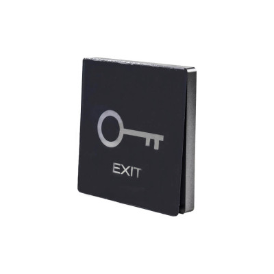 Кнопка выхода Atis Exit-MP Gray (302349) Кнопка выхода Atis Exit-MP Gray (302349)