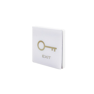 Кнопка выхода Atis Exit-MP White (302350) Кнопка выхода Atis Exit-MP White (302350)