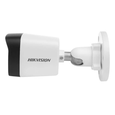 HD-TVI відеокамера Hikvision DS-2CE16H0T-ITPF(C) 5 Мп (301181) HD-TVI відеокамера Hikvision DS-2CE16H0T-ITPF(C) 5 Мп (301181)