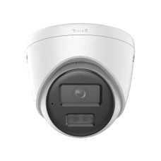 IP-видеокамера Hikvision DS-2CD1327G2H-LIUF 2 Мп Белый (301314)