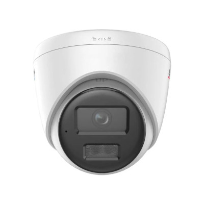 IP-видеокамера Hikvision DS-2CD1327G2H-LIUF 2 Мп Белый (301314)