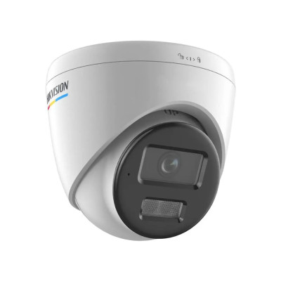 IP-відеокамера Hikvision DS-2CD1327G2H-LIUF 2 Мп Білий (301314)