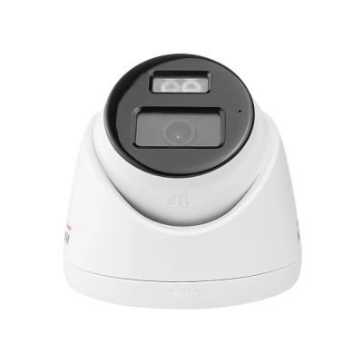 IP-відеокамера Hikvision DS-2CD1327G2H-LIUF 2 Мп Білий (301314)