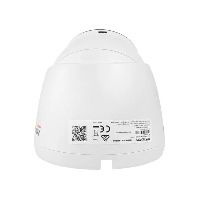 IP-відеокамера Hikvision DS-2CD1327G2H-LIUF 2 Мп Білий (301314)
