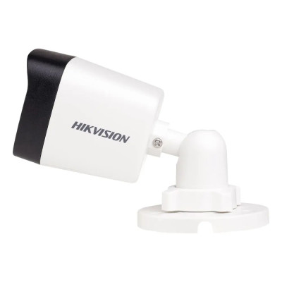 IP-видеокамера Hikvision DS-2CD1041G0-I 4 Мп Белый (301546) IP-видеокамера Hikvision DS-2CD1041G0-I 4 Мп Белый (301546)