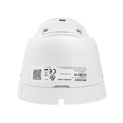 IP-відеокамера Hikvision DS-2CD1343G2-LIUF 4 Мп Білий (283060) IP-відеокамера Hikvision DS-2CD1343G2-LIUF 4 Мп Білий (283060)