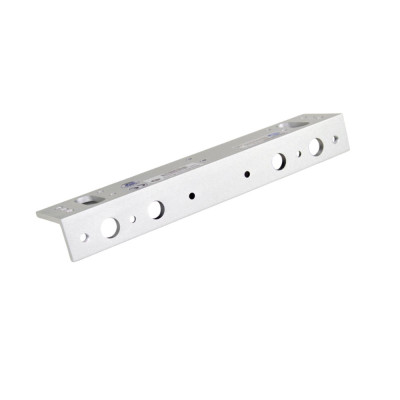 Угол монтажный для системы контроля доступа Yli Electronic MBK-280W-S(SS304)-L (302106) Угол монтажный для системы контроля доступа Yli Electronic MBK-280W-S(SS304)-L (302106)