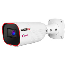IP-відеокамера Provision ISR I6-240LPRN-MVF1 4 Мп Білий (302490)