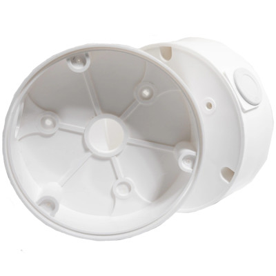 Комутаційний бокс Hikvision UA13G White (275824) Комутаційний бокс Hikvision UA13G White (275824)