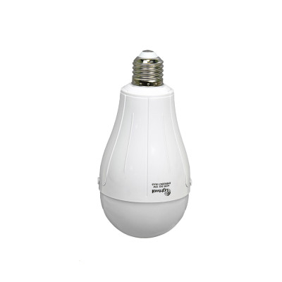 Лампа LED аккумуляторная Lightwell Е27 LW-EMB-15W (302580)
