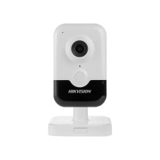 IP-відеокамера Wi-Fi Hikvision DS-2CD2423G2-I(W) 2 Мп Білий (302612)