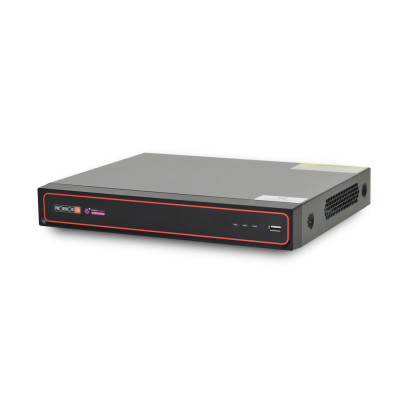 IP-видеорегистратор Provision NVR8-8200N-V2 8-канальный (302614)