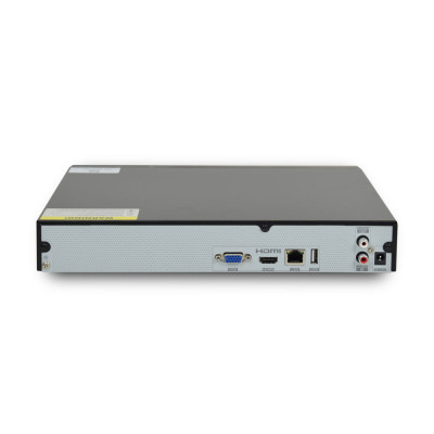 IP-видеорегистратор Provision NVR8-8200N-V2 8-канальный (302614)