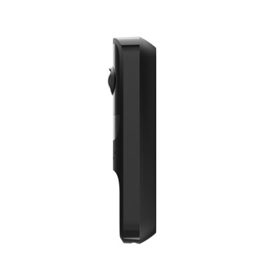 Видеовызов Ajax DoorBell Black (302644) Видеовызов Ajax DoorBell Black (302644)